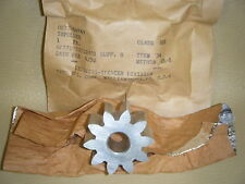 Lycoming Oil Impeller Gear, All Engines PN 60747 - Low PRICE - Final Count picture