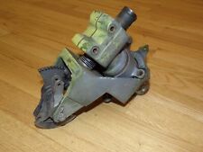 Bell 212 Helicopter Gear 212-001-110-001 and Elbow Assy 212-001-124-001 picture