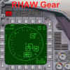 Figure 6 - RHAW Gear