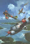 Figure 33 - P-38 HnR Attack