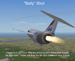 “Belly” Launch