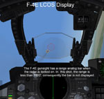 F-4E LCOS
