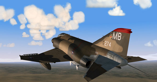 F-4E
