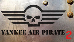 Yankee Air Pirate 2