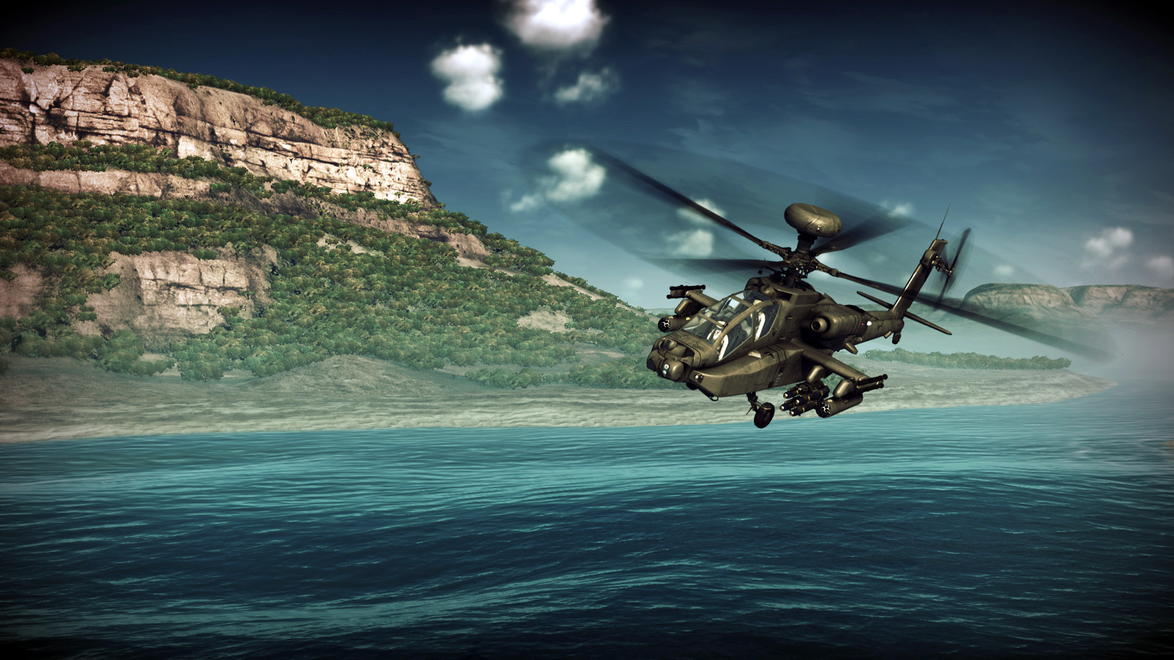 Operation Air Assault 2 PC Game - Free Download Full Version
