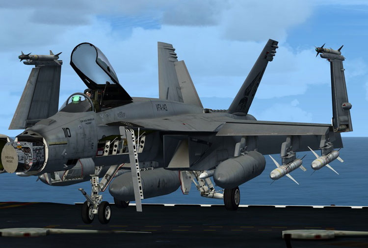 2019 We have removed the need for a free download of $64 VRS F/A-18E Superb...