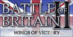 Battle of Britain II - Wings of Victory