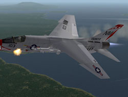 F-8E