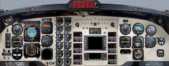 Aeroworx N207CM