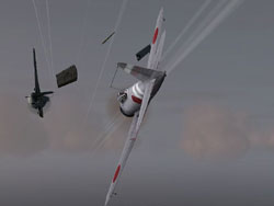 Ghost Skies: IL-2 Series Online Competition League