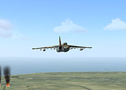 Lock On Su-25 "Grach"