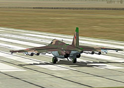 Lock On Su-25 "Grach"
