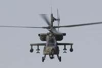 Apache 1