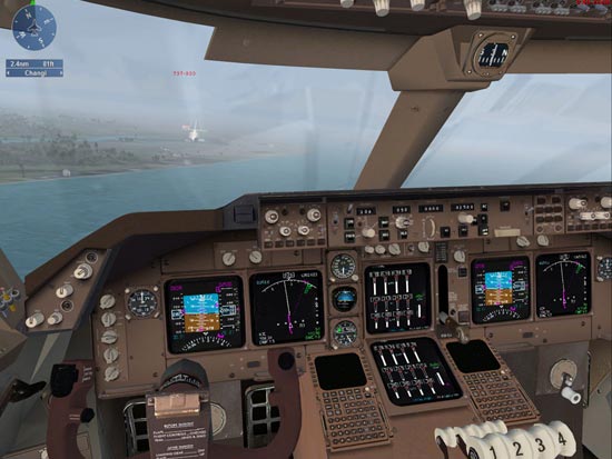 Flight Simulator X: Deluxe Edition