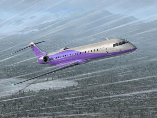 Flight Simulator X: Deluxe Edition