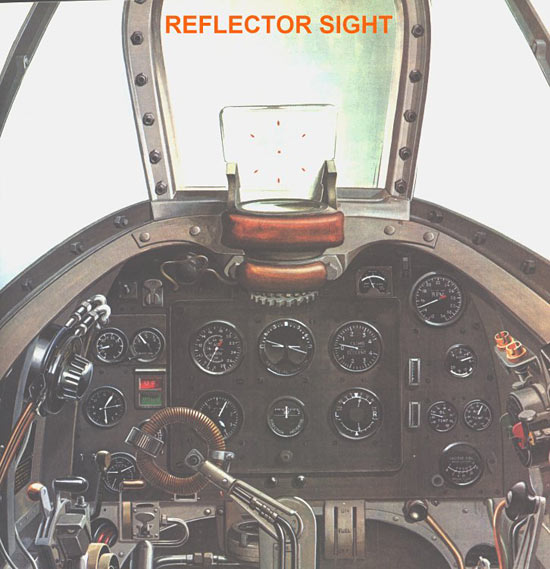Reflector Sight