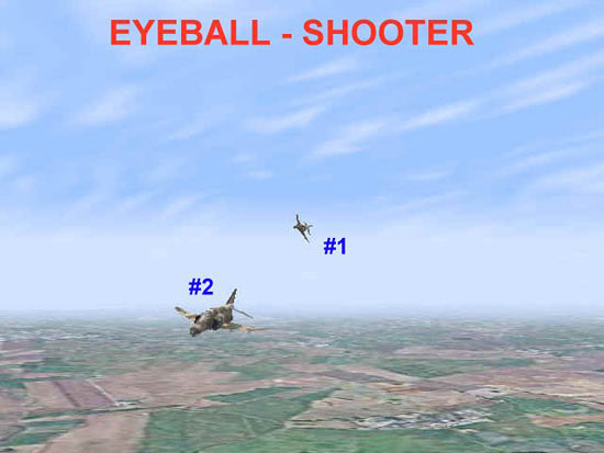 Eyeball-Shooter