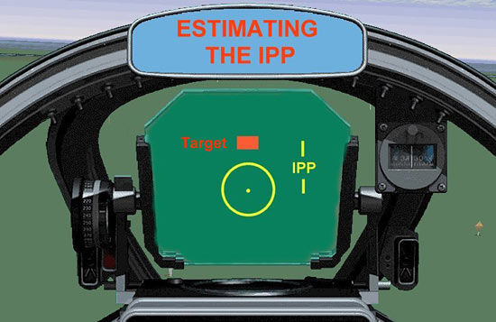 Fig 14 - Estimating The IPP