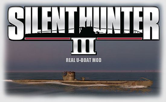 Real U-Boat Mod