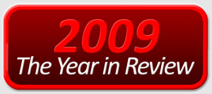 2009 - The Year in Review