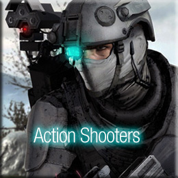 Action Shooters