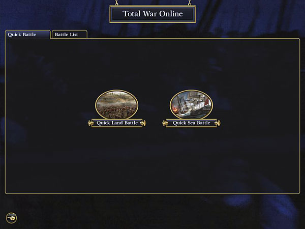 Total War Online