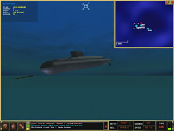 Wake Homing Torpedo Launches