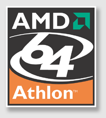 AMD Athlon  64 Processor