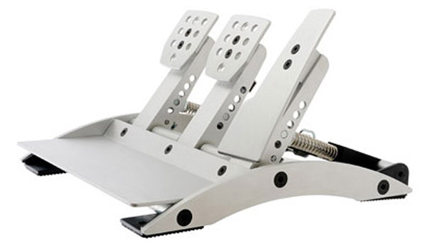Clubsport Pedals
