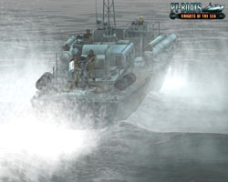 PT Boats: Knights of the Sea 1