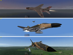 Strike Fighters: Project 1