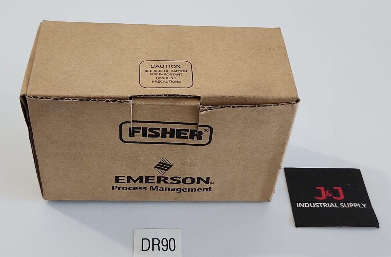 *BRAND NEW IN BOX* Fisher GE43895X012 19mm #19 + Warranty