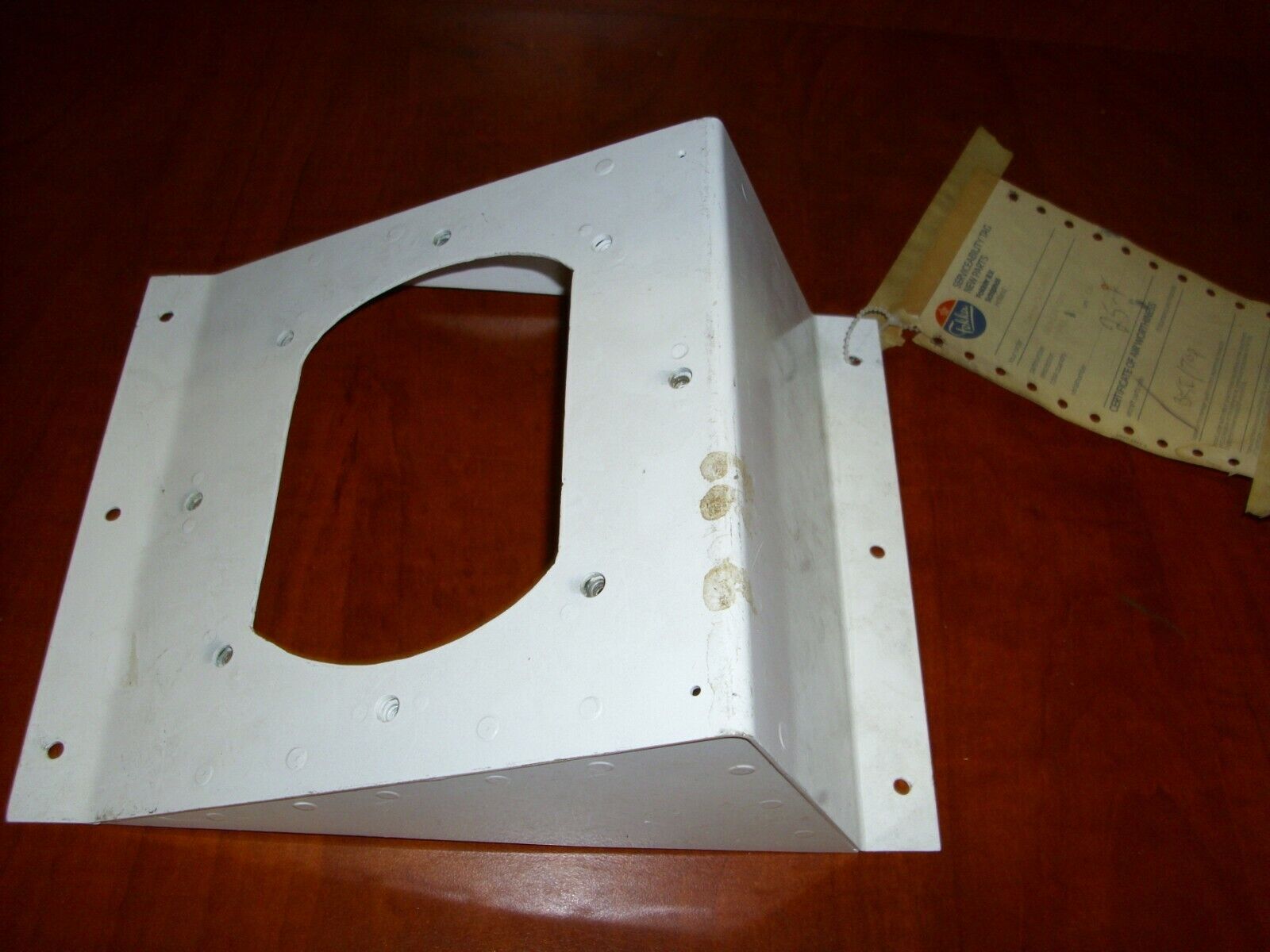 Fokker Aircraft Ceiling Panel A89608-025