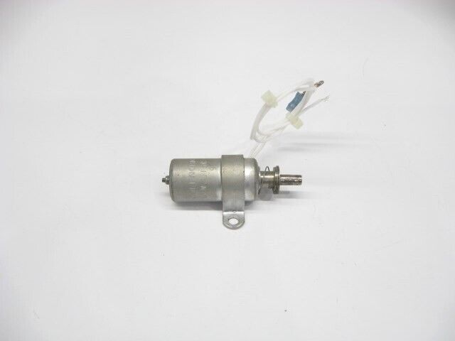 Landing Gear Selector Solenoid - Piper Chieftain - PN: 487 155 - Lot # A1022