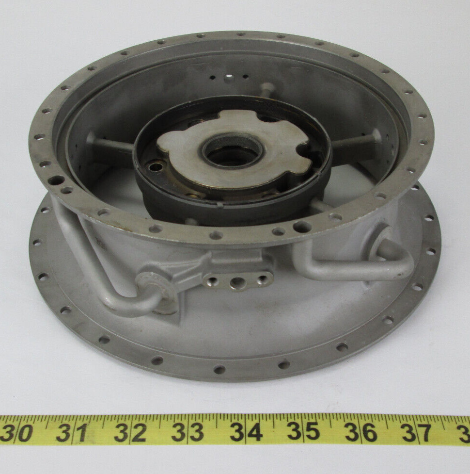 Rolls Royce Allison Power Turbine Support & Seal Assembly 6871318 Helicopter