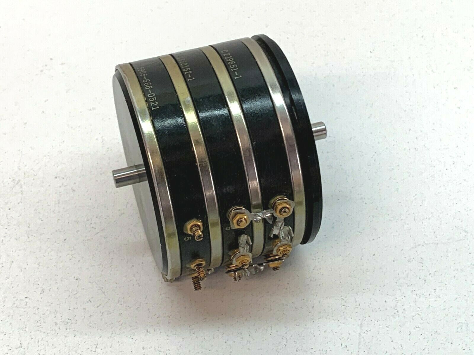 Duncan 1800-737 Variable Resistor 70K +/- 5%