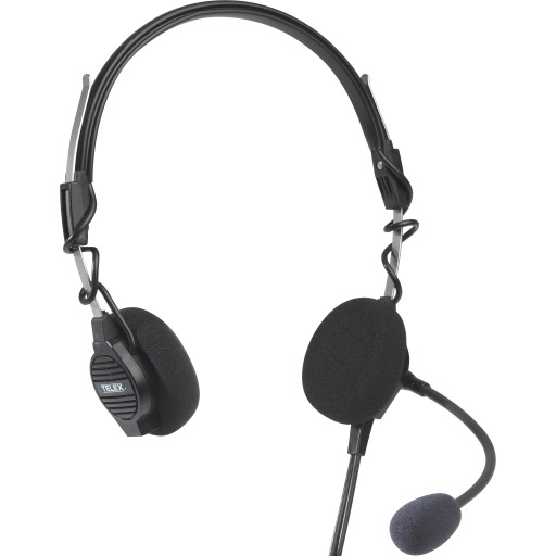 Telex Airman 750 Headset 64300-210