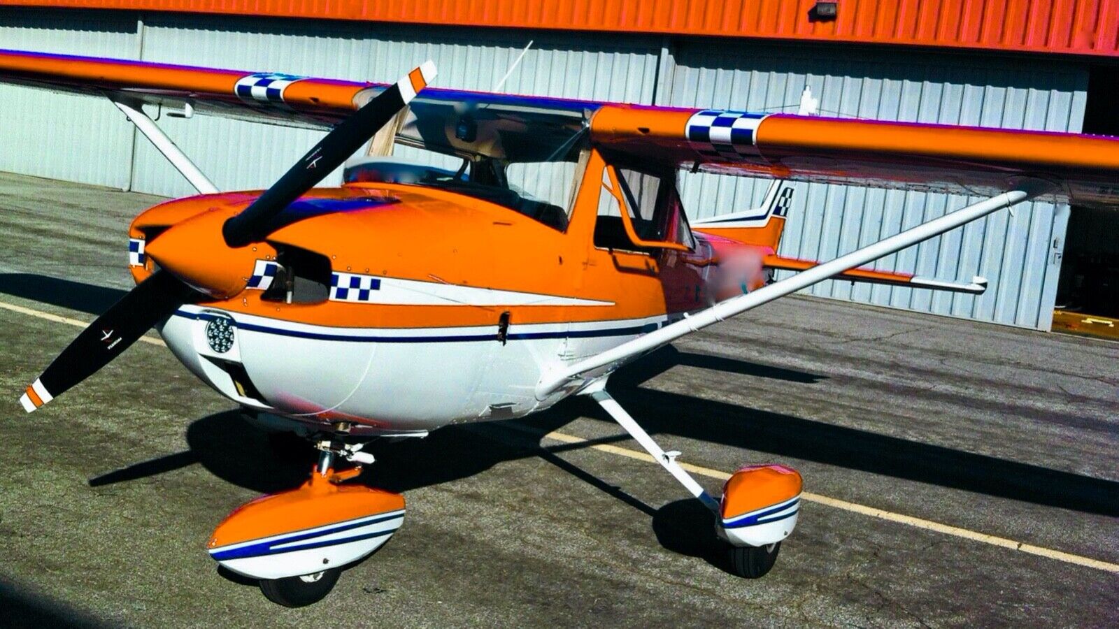 SA1034SW STC only Upgrade Cessna 150 150 HP SA1034SW  BOAST YOUR PERFORMANCE