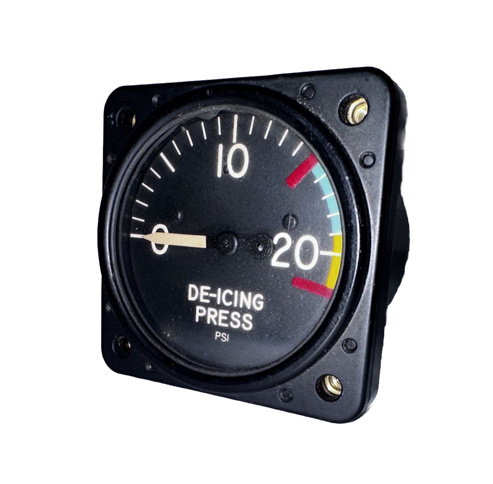 AW1816AB03  De-Icing Gauge As Removed