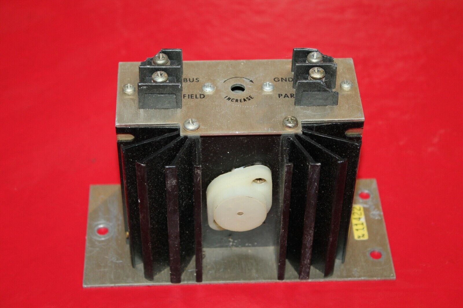 Lamar 28V Voltage Regulator B-00286-1 *FOR CORE* PAC-550390
