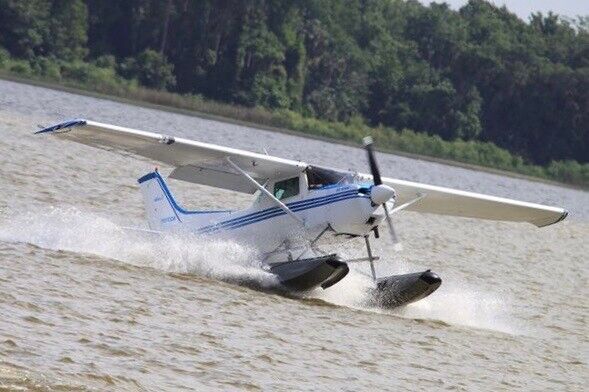 Upgrade your Cessna 150 FLOAT Plane to 150HP  SA1052SW
