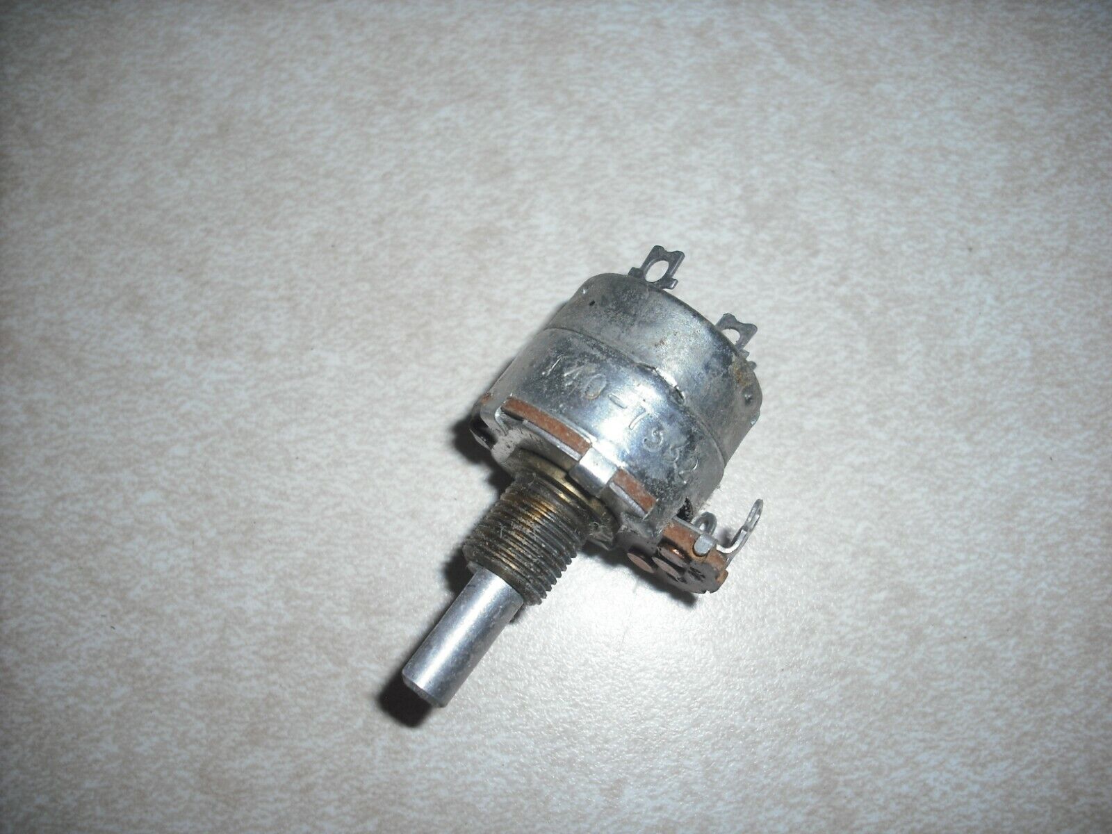Piper 584-151 Potentiometer