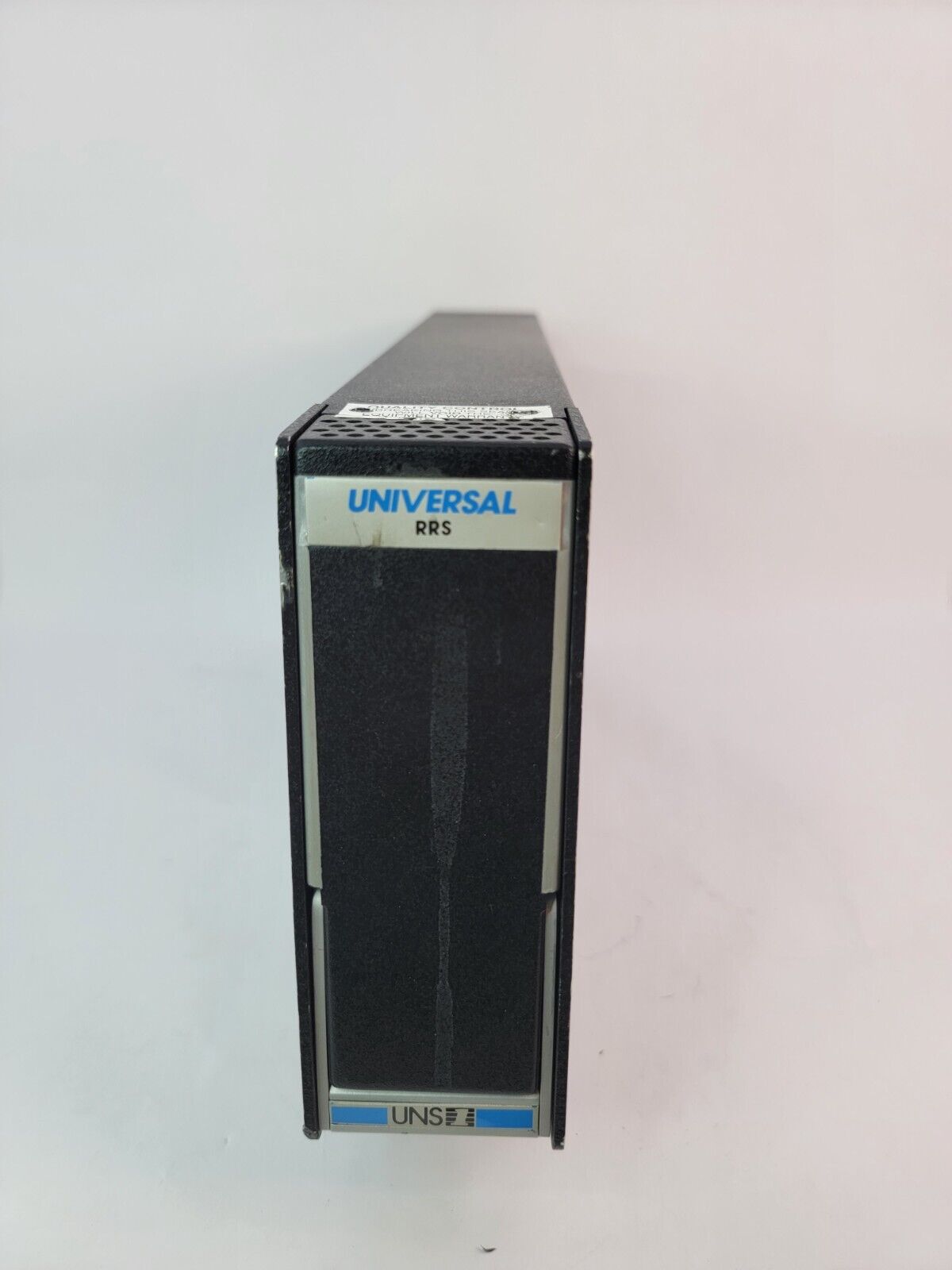 UNIVERSAL AVIONICS Radio Reference Sensor 1058-01-12 MAKE OFFER