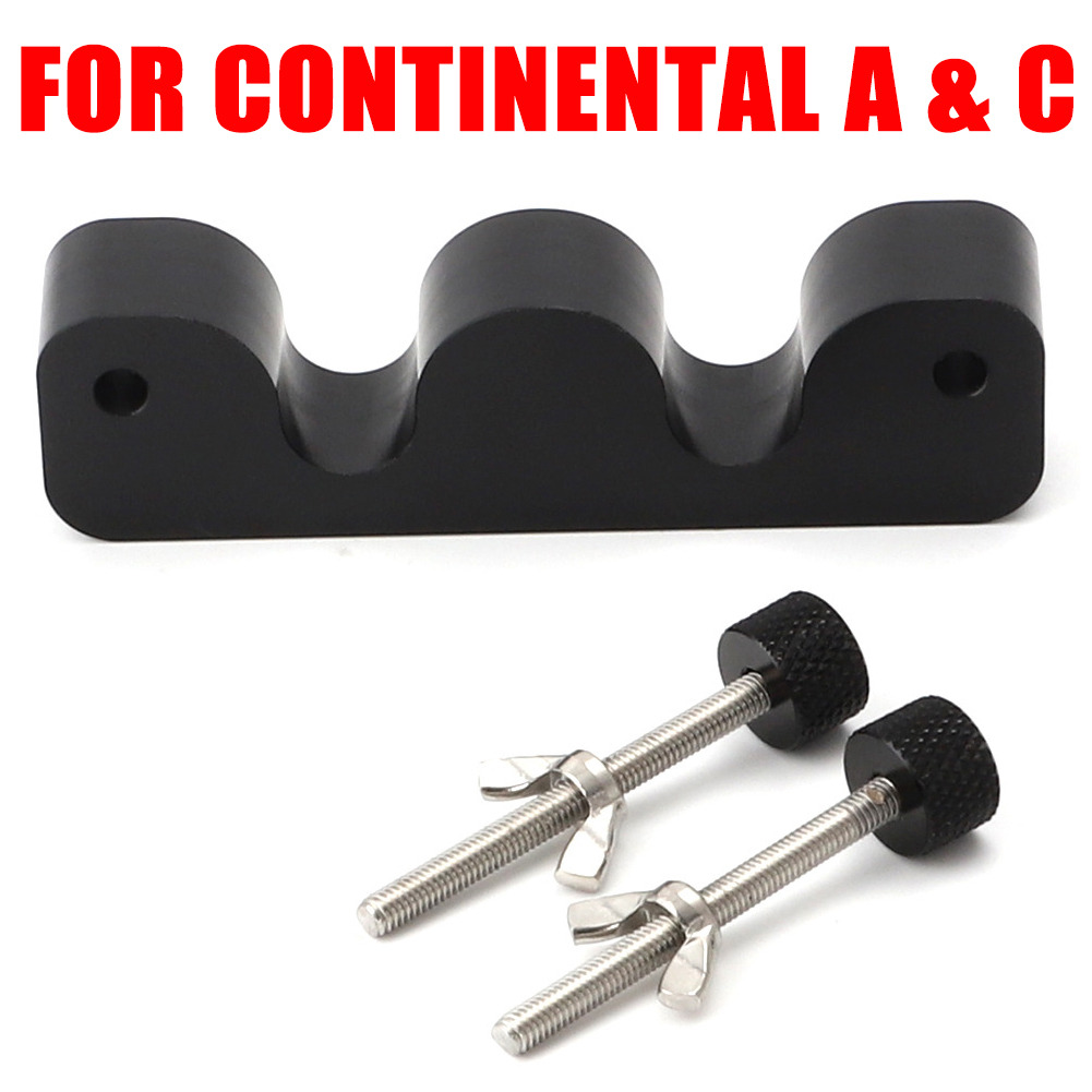 For Continental A & C Series Aircraft Cylinder Valve Spring Compressor Tool A65