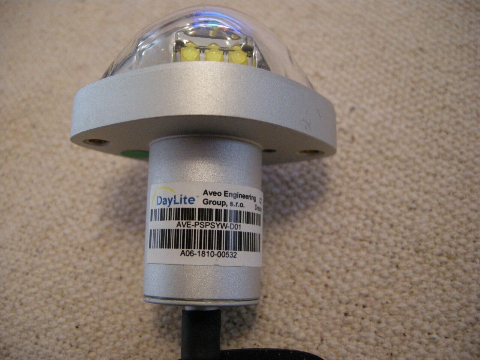 AVEO POSISTROBE DAYLITE™ TAIL / RUDDER LED LIGHT