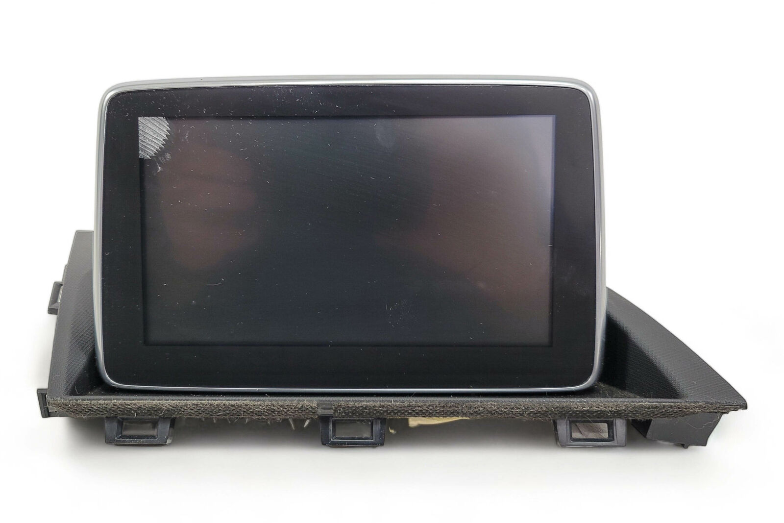 Mazda MX-5 16-20 Miata GPS Navigation Display Screen Unit nA1P611J0A, D008, OEM,