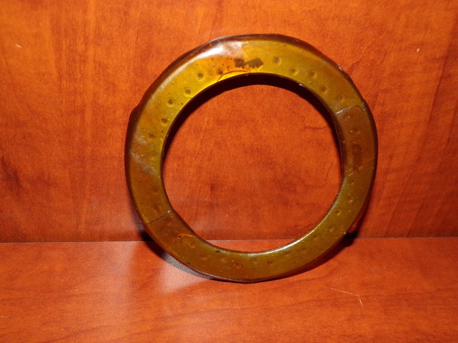 Curtiss Wright Controls THRUST Bearing Spacer 117547-Y3