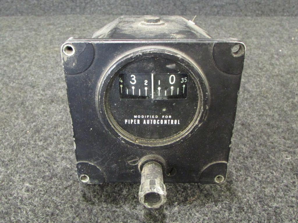 Piper Auto Control Directional Gyro Indicator (Core) (SA)