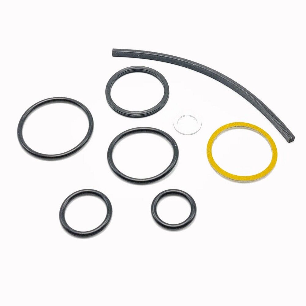 Piper nose strut seal kit for PA28 and PA32 series