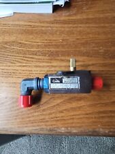 9851070-2 Cessna 152, 177 & more Models  fuel shut off valve tested 100 PSI Dra7 picture